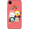 Disney Tsum Tsum Disney Friends iPhone 16e Skin